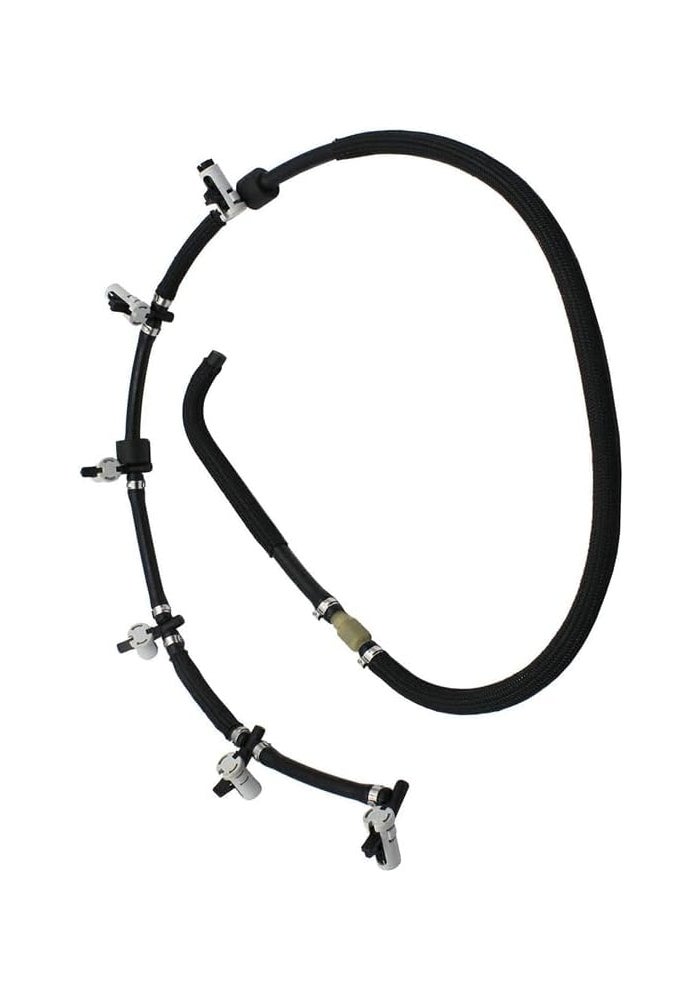 Yurefax Fuel Return Pipe for BMW 3 Series - Image 5