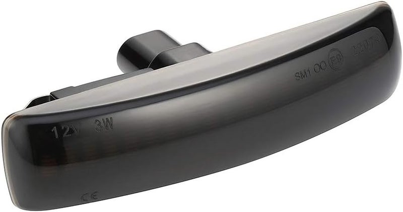 QASULER Dynamic Side Marker Light for Land Rover - Image 3