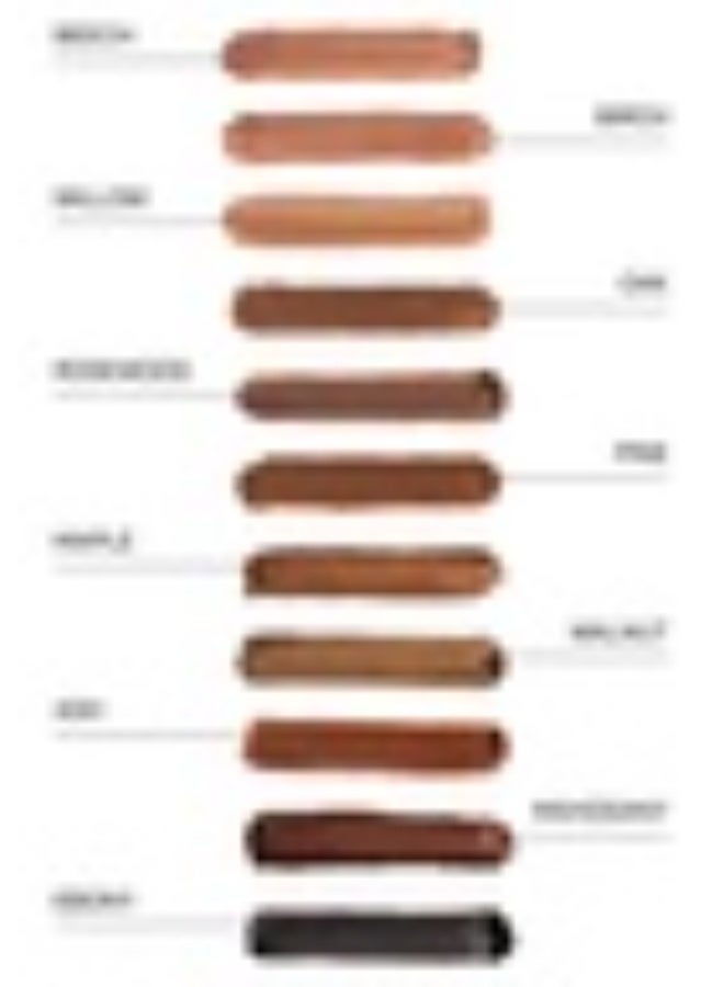 ISAMAYA Sculpting Stick Walnut 1.10g - Image 3
