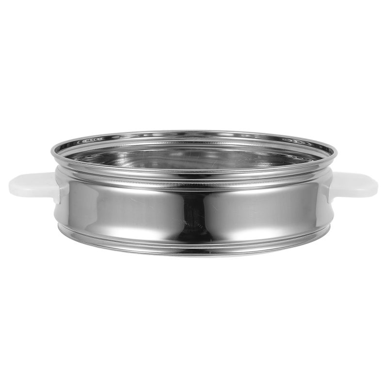 Sturdy Electric Steamer, Perfect for Buns Fish Corn, Long-lasting Performance - Image 1