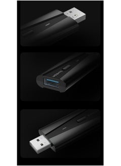 General محول Wireless GameSir VX لسهولة اللعب على PS5، دليل التحكم بلوحة المفاتيح والفأرة، محول لوحة المفاتيح والفأرة VX لمتحكم Xbox، متحكم Nintendo Switch Pro، صندوق VX2، VX2 Aimswitch  - Image 4