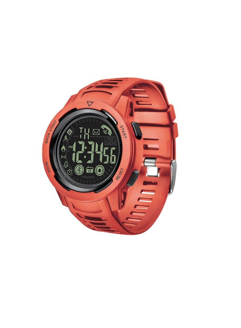 Y&D Intelligent Bluetooth Waterproof Sports Watch