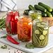 Mrs. Wages Mrs Wages Pickling  Canning Vinegar WellBalanced Vinegar Great Tasting Versatile for Canning  Cooking Easy Storage 1 Gallon Jug - Image 4