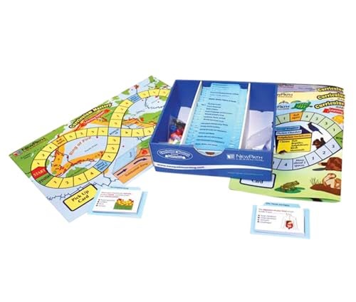 New Path Learning NewPath Learning Mastering Science Skills Grade 5 Game - Image 1