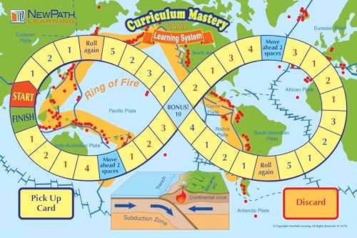 New Path Learning NewPath Learning Mastering Science Skills Grade 5 Game - Image 4