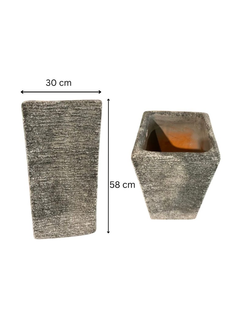 Schondor Furniture Vase | Home Accessories | Home Decor | Best Quality |Timeless Beauty | Elegant Design - Image 3