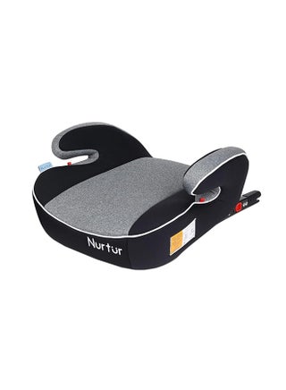 مقعد معزز للأطفال إنزو - مسند ذراع، مقعد معزز قابل للنفخ ضيق بدون ظهر للسفر، مناسب من إلى سنة المجموعة - رمادي متعدد - pzsku/ZEDB026DFC50DFAEF5631Z/45/_/1710238643/bf66bb0f-4466-4f60-a164-8a97987c3ea6