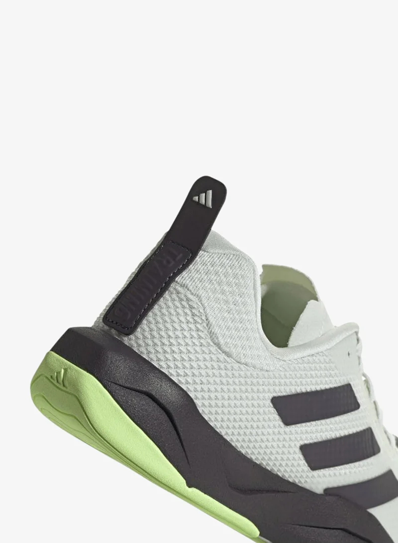 Adidas Rapidmove Trainer M Green Training Shoes For Men 7