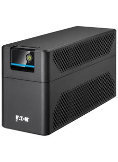 Eaton Eaton UPS 5E Gen2 1600 USB IEC - Interactive UPS - 5E1600UI - 1600VA (6 sockets IEC-C13, Shutdown)  - Image 2