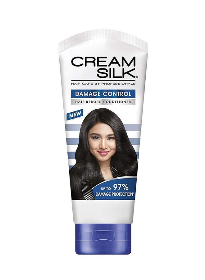 Cream Silk Damage Control Conditioner 180ml - Image 1