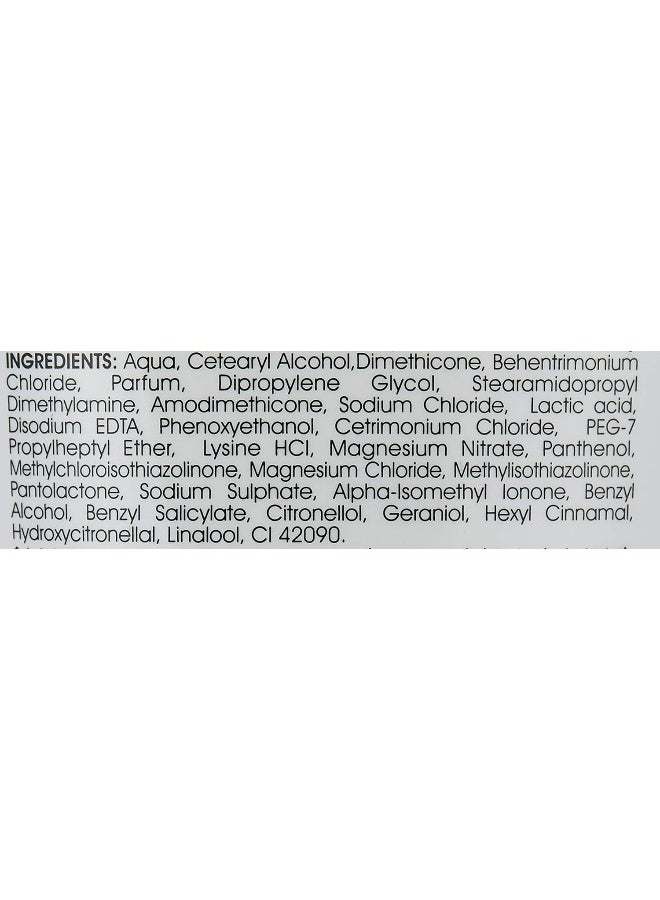 Cream Silk Damage Control Conditioner 180ml - Image 5