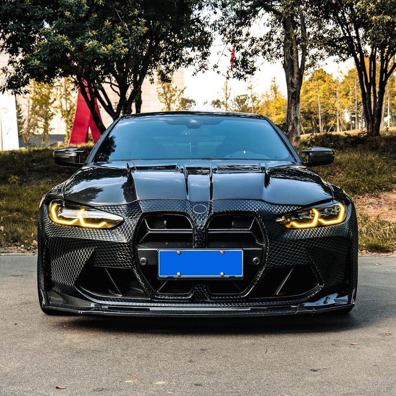 VViViD + Designer Triangle Black Carbon Fiber Vinyl Wrap (1.5ft x 5ft) with Air Release - Image 5