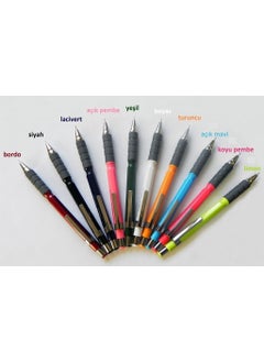 Tombow 07 Versatile / Tip Pen N.Orange 