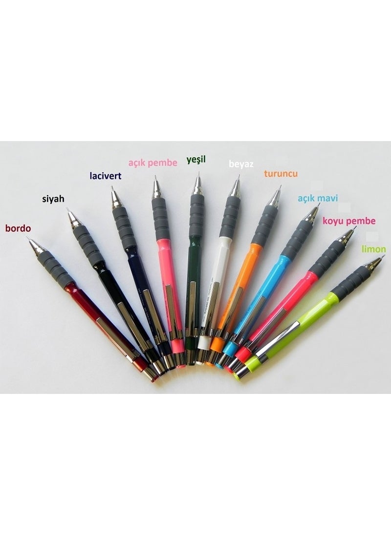 Tombow - 07 Versatile / Tip Pen N.Orange - Image 1