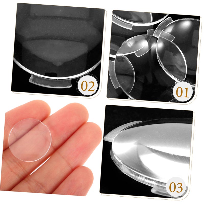 20 Pcs VR Glasses Lens Diameter Focal Compatible with Smartphones and Tablets - Image 5