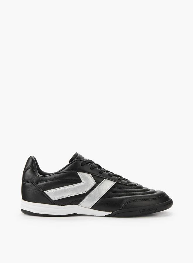 Kappa Men Lace-Up Sports Shoes