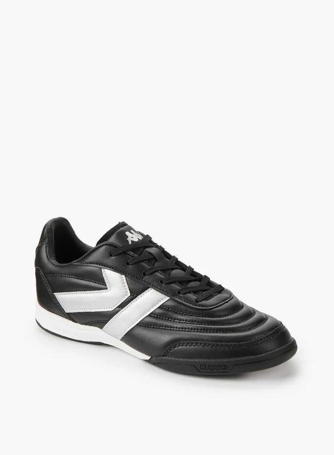 Kappa Men Lace-Up Sports Shoes