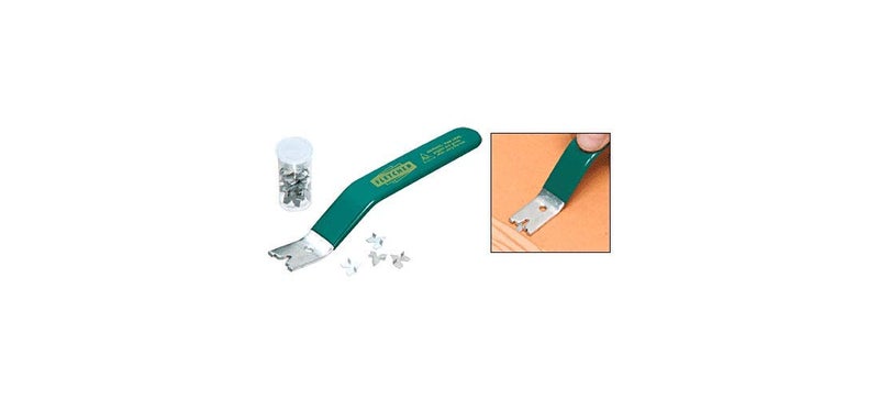 FLETCHER CRL Fletcher Push Mate Point Setting Tool - Image 5