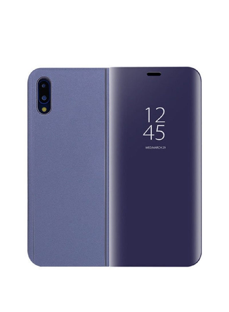 Loquat Suitable For HUAWEI  Flip Cover Smart Holster Mobile Phone Case