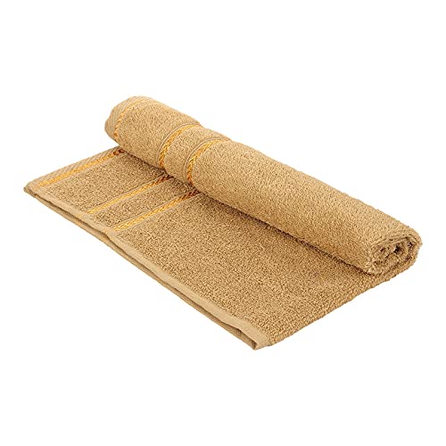 JENNY DENIAL 100% Cotton Hand Towels Set of 12 Soft & Super Abosrbent for Kitchen, Bathroom (425 GSM) Multi Color (Size 16 * 24 Inch) - Image 3