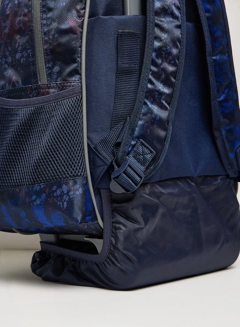 PUBG Pubg Battlegrounds Lvl Back To School Trolley Backpack