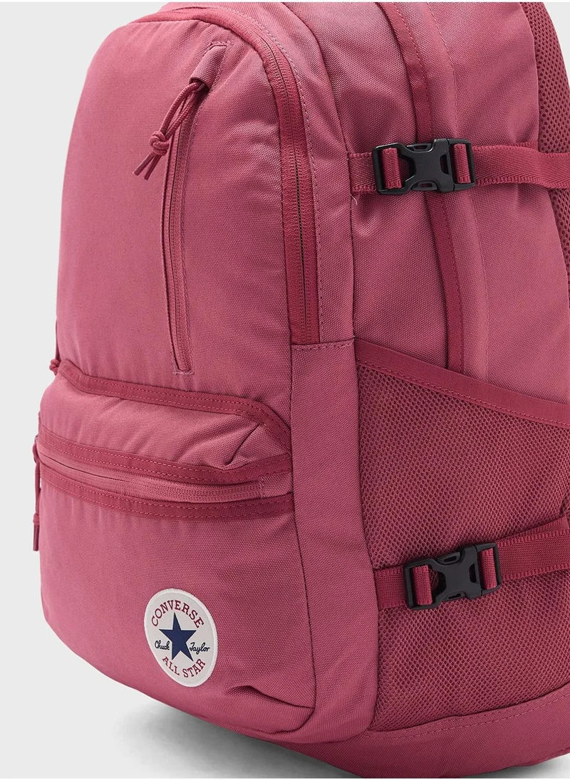 كونفرس Straight Edge Backpack