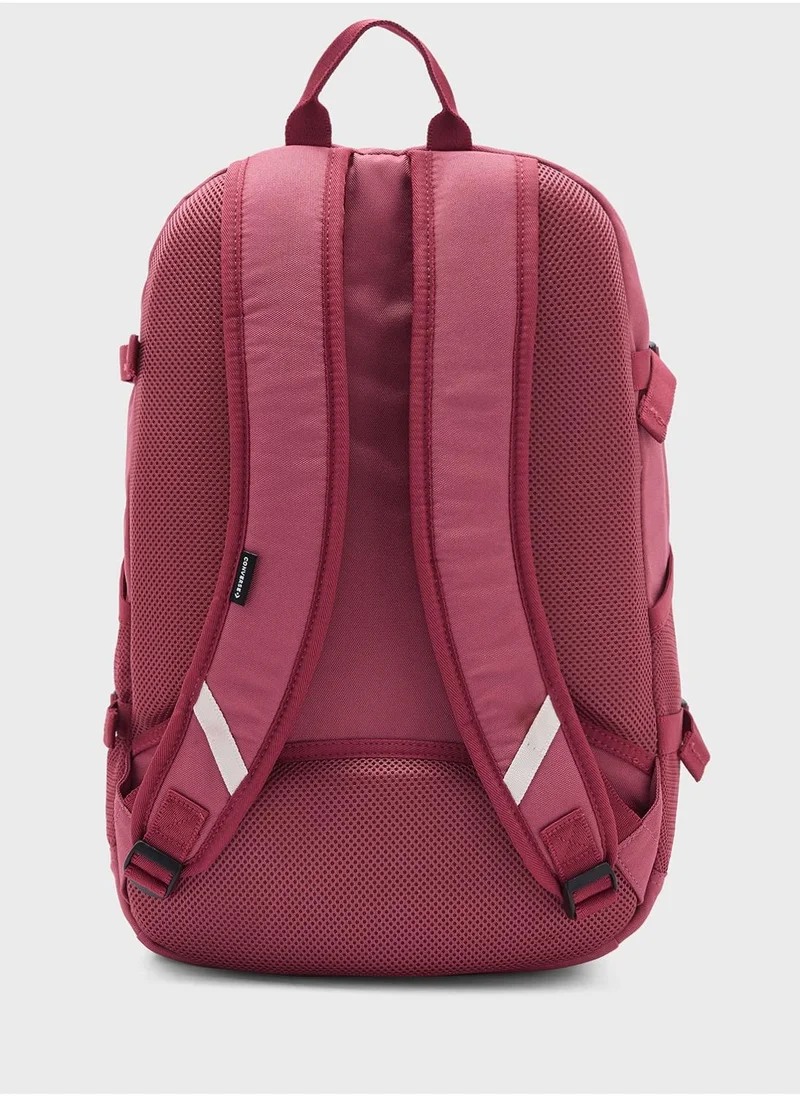 كونفرس Straight Edge Backpack