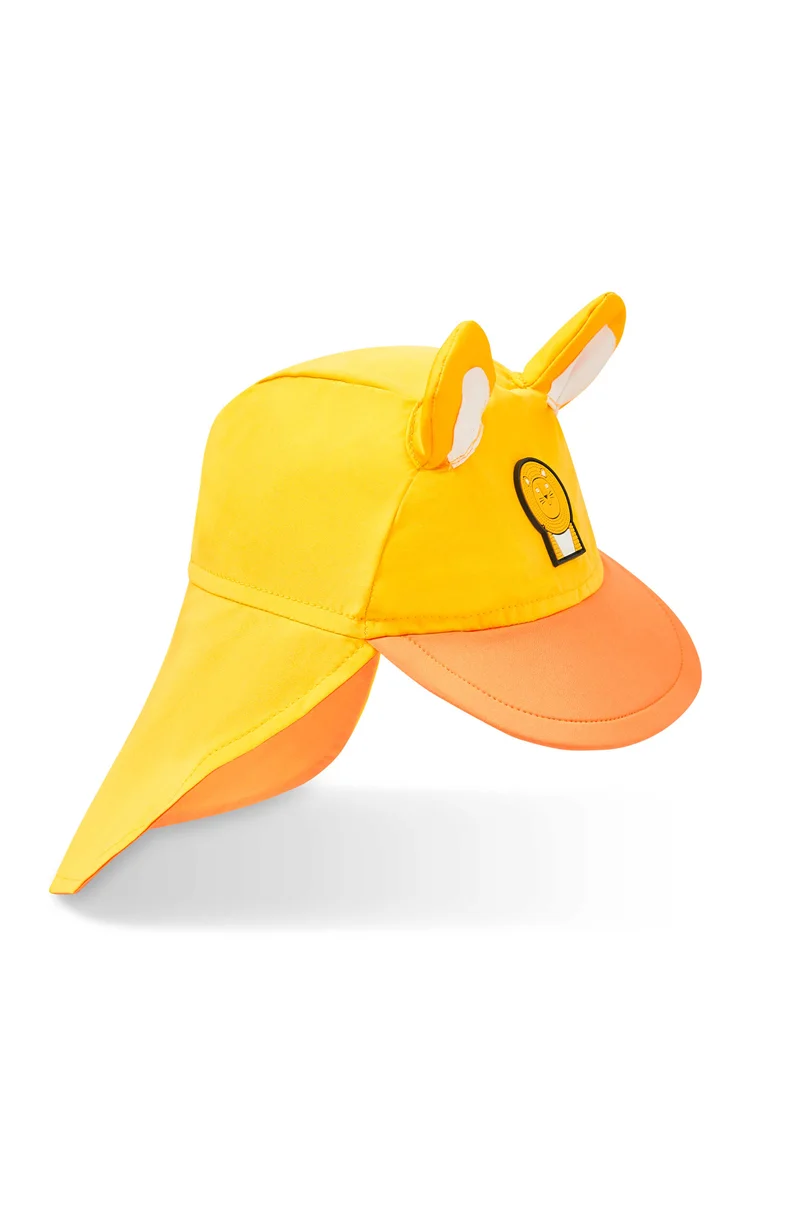 Roarsome Suncap