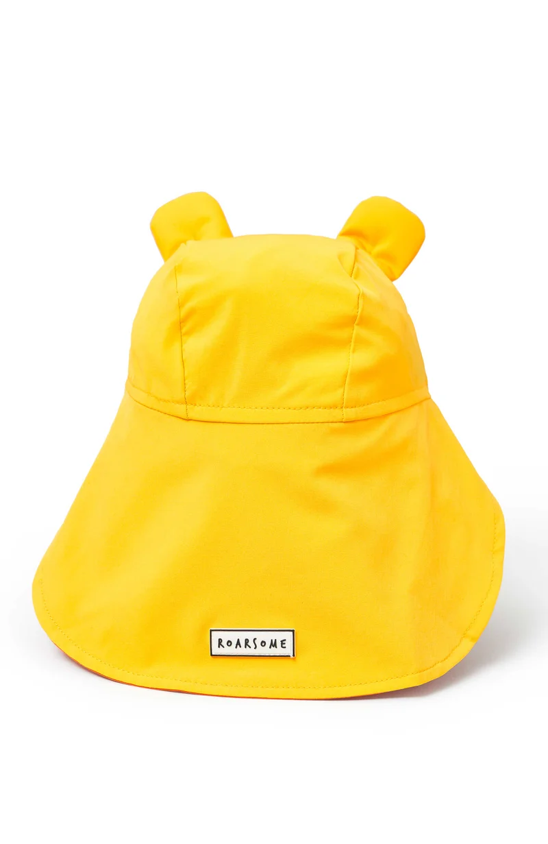 Roarsome Suncap
