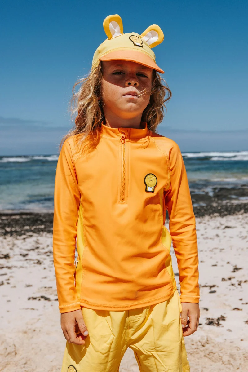 هدير Suncap