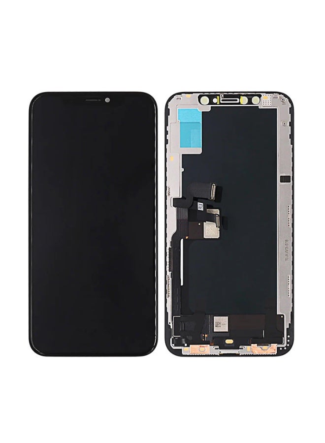 iPhone 11 Pro Max Screen Replacement – LCD Display Assembly