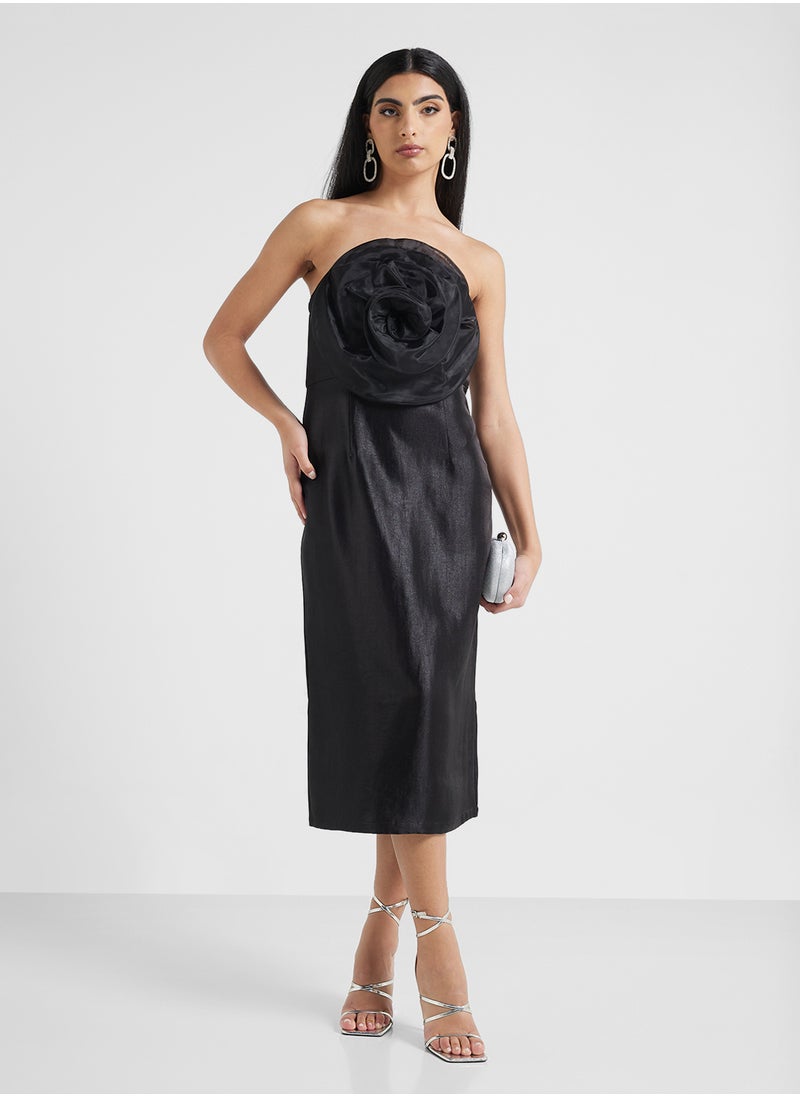 Jovonna London - Ines Dress-Black - Image 1