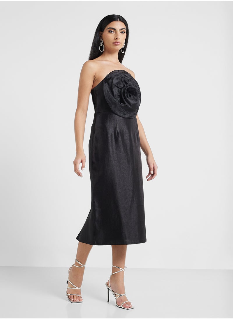 Jovonna London - Ines Dress-Black - Image 1