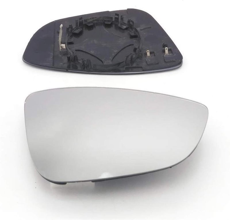 Wivplex Heated Wing Mirror Glass for Jetta MK6 - Image 1
