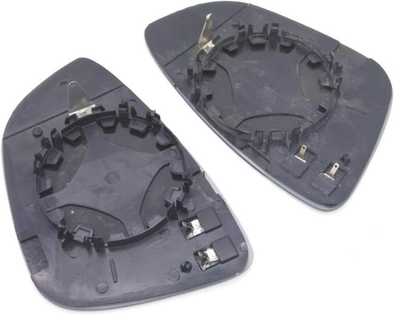 Wivplex Heated Wing Mirror Glass for Jetta MK6 - Image 4