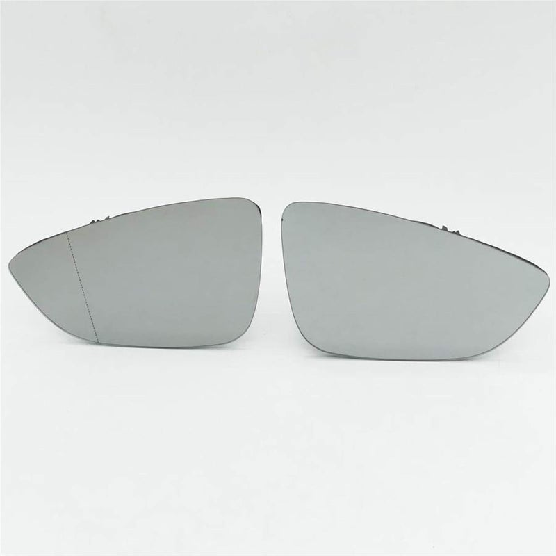 Wivplex Heated Wing Mirror Glass for Jetta MK6 - Image 5