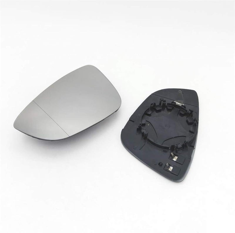 Wivplex Heated Wing Mirror Glass for Jetta MK6 - Image 3