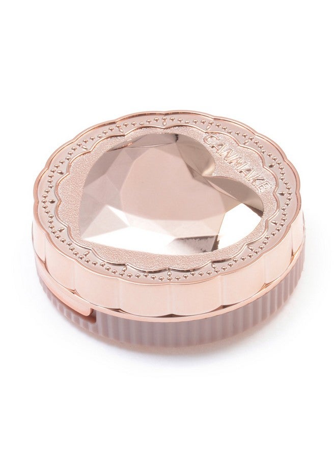 CANMAKE Secret Beauty Powder 0.16 oz (4.5g) 01 Clear - Image 3