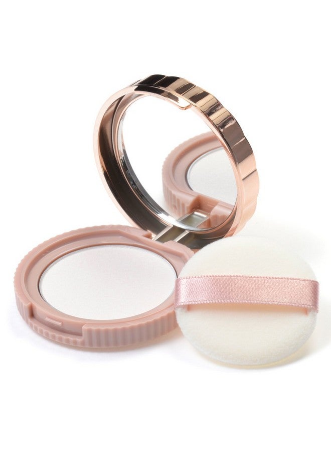 CANMAKE Secret Beauty Powder 0.16 oz (4.5g) 01 Clear - Image 1