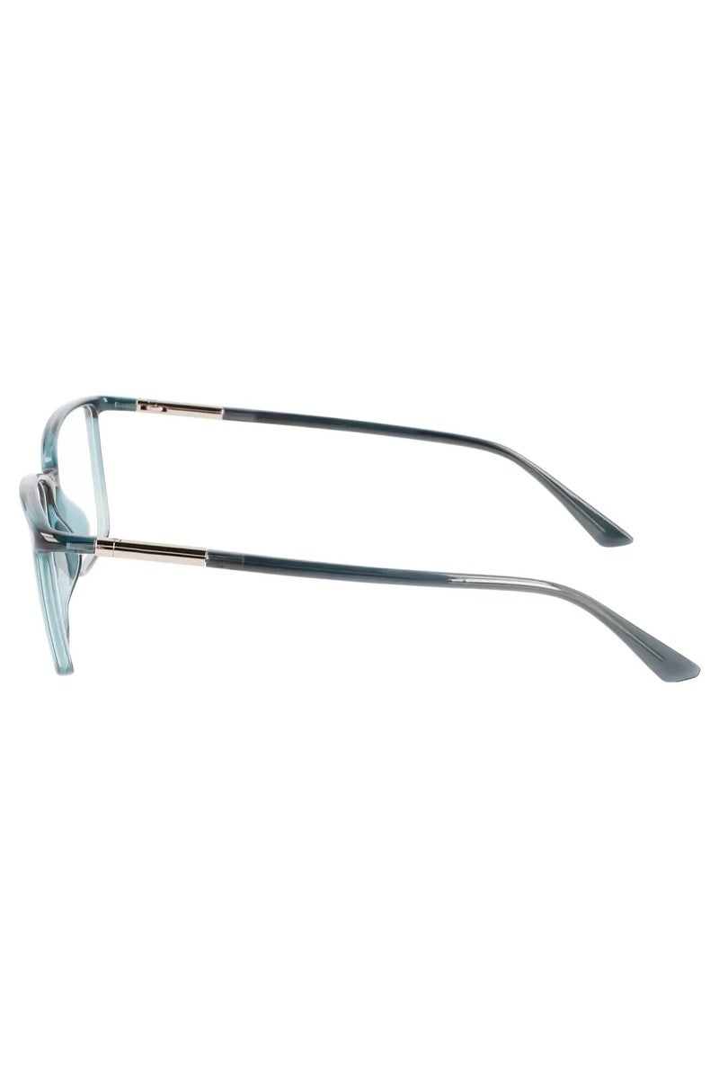 Calvin Klein Rectangle-Style Eyeglasses Frame - Image 2