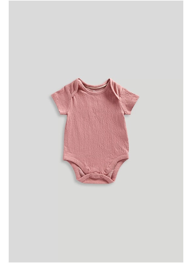 mothercare - My First 8-Piece Set - Image 1