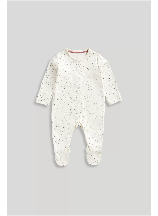 mothercare - My First 8-Piece Set - Image 1