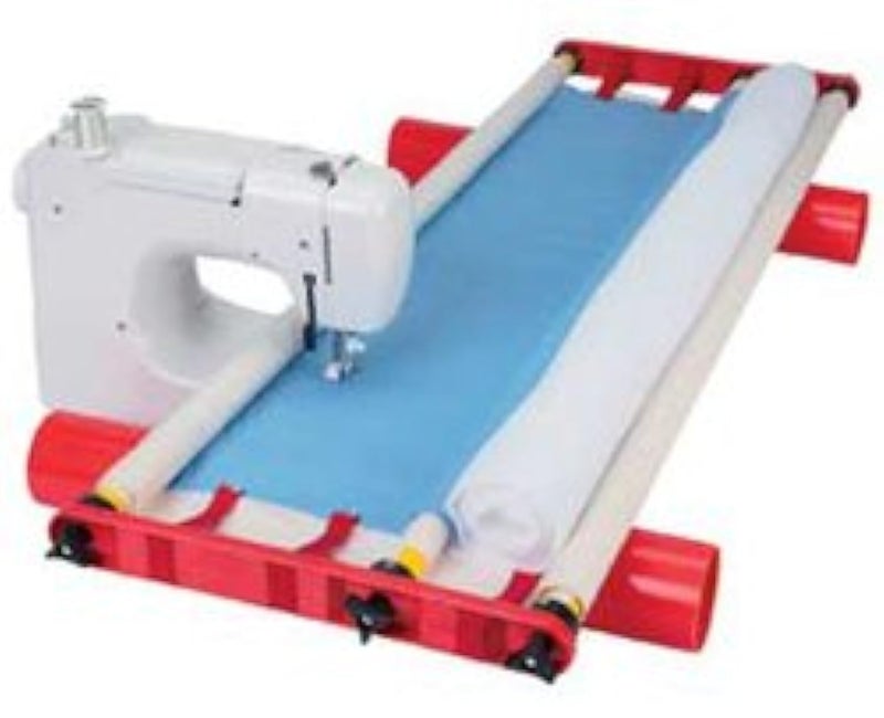 Flynn Flynn MultiFrame Quilting System 