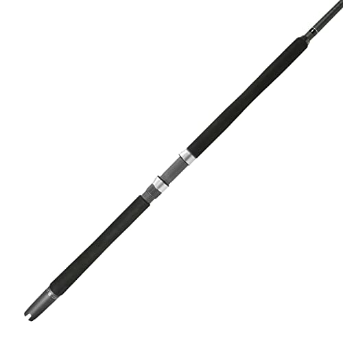 OKUMA VSBS703MMH Voyager Signature Travel Travel Rods Black 7 MMH - Image 3