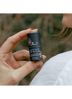 Annmarie Skin Care Annmarie Antioxidant Lip Balm  - Image 4