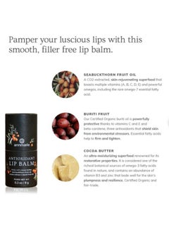 Annmarie Skin Care Annmarie Antioxidant Lip Balm  - Image 3