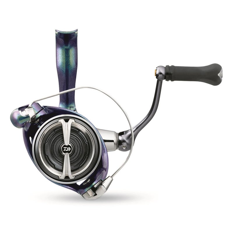 Daiwa بكرة صيد دوارة دايوا ريجال LT (RGLT3000D-CXH-B) - Image 3