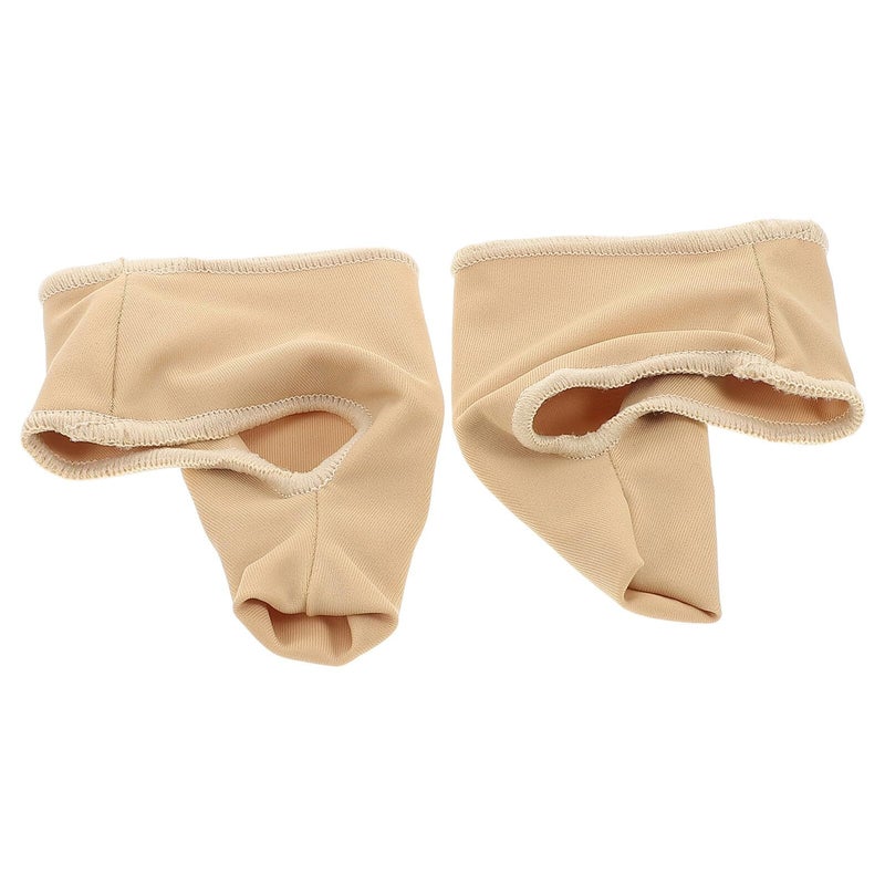Baluue Big Toe Brace Splint with Stretch Fabric Breathable Large Size - Image 2