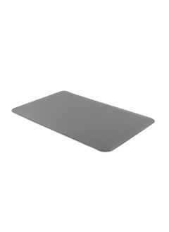 NOVIMED Orthopedic Anti Fatigue Floor Mat, for Reducing feet Strain and Aches - Grey  - Image 2