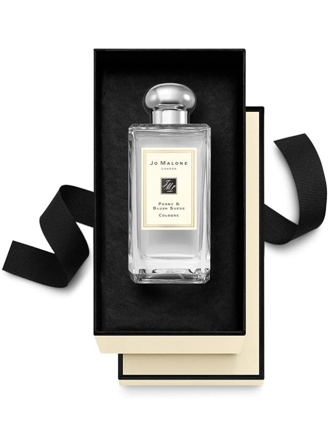 JO MALONE Jo Malone Peony Blush & Suede Cologne 100ml - Image 2